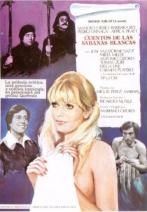 «Cuentos de las sábanas blancas»