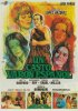 Постер «Un casto varón español»