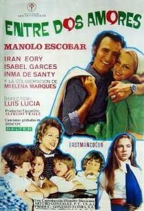 «Entre dos amores»