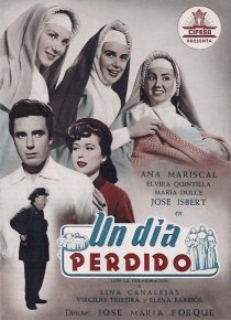 «Un día perdido»
