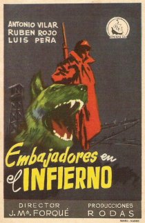 «Embajadores en el infierno»