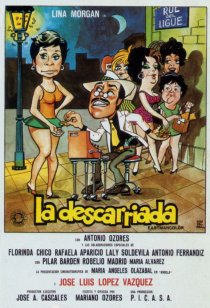 «La descarriada»