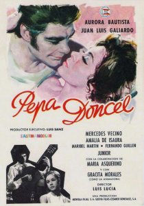 «Pepa Doncel»