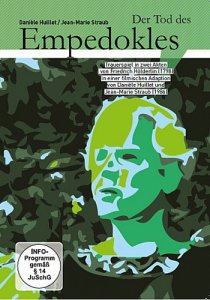 «Смерть Эмпедокла»