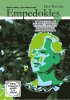 Постер «Смерть Эмпедокла»