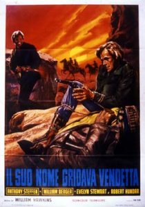 «Il suo nome gridava vendetta»
