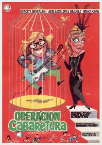 «Operación cabaretera»