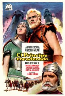 «El príncipe encadenado»