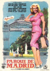 «Parque de Madrid»