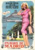 Постер «Parque de Madrid»