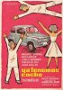 Постер «Ya tenemos coche»
