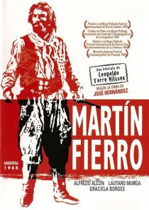 «Мартин Фьерро»