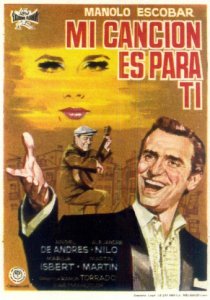 «Mi canción es para ti»