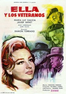 «Ella y los veteranos»