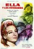 Постер «Ella y los veteranos»
