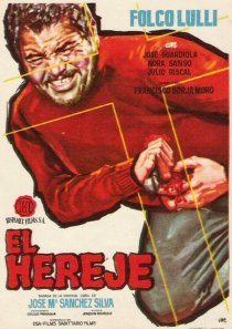 «El hereje»
