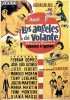 Постер «Los ángeles del volante»
