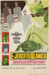 «Ejército blanco»
