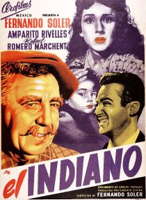 «El indiano»