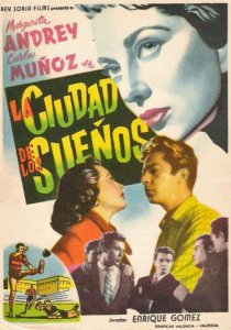 «La ciudad de los sueños»