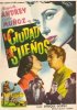 Постер «La ciudad de los sueños»