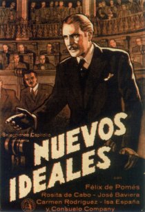 «Nuevos ideales»