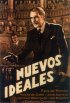 Постер «Nuevos ideales»