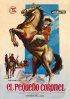 Постер «Маленький полковник»