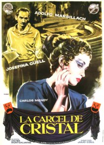 «La cárcel de cristal»