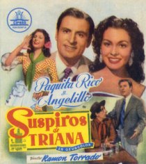 «Suspiros de Triana»