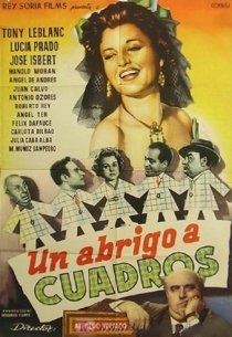 «Un abrigo a cuadros»