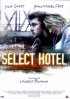 Постер «Sélect Hôtel»