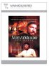 Постер «Новый мир»