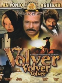 «Volver, volver, volver»