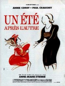 «Un été après l'autre»