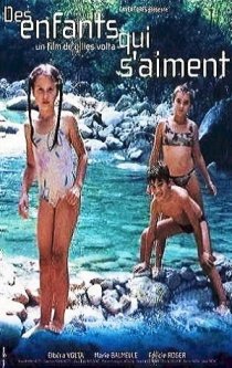 «Des enfants qui s'aiment»