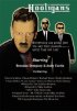 Постер «Hooligans»