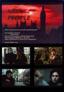 «Non People»