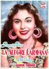 Постер «La alegre caravana»