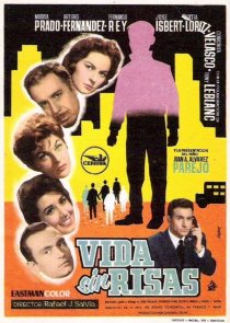 «Vida sin risas»