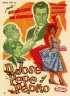 Постер «Don José, Pepe y Pepito»