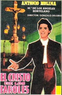 «El Cristo de los Faroles»