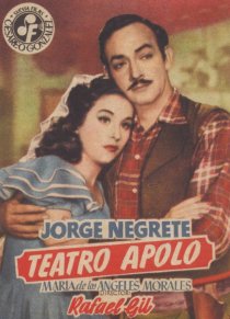 «Teatro Apolo»