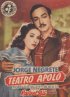 Постер «Teatro Apolo»