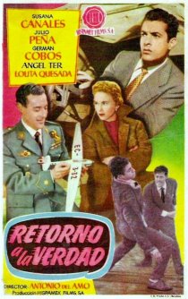 «Retorno a la verdad»