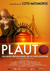 «Plauto, recuerdo distorsionado de un tonto eventual»