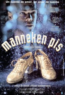 «Manneken Pis»