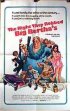 Постер «The Night They Robbed Big Bertha's»