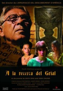 «A la recerca del Grial»