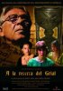 Постер «A la recerca del Grial»